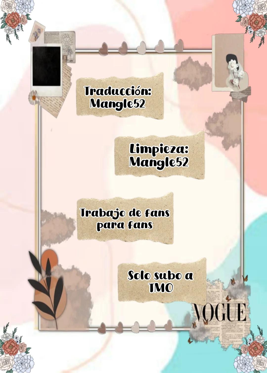 Ramos de espinacas - Capítulo 57 manhwa