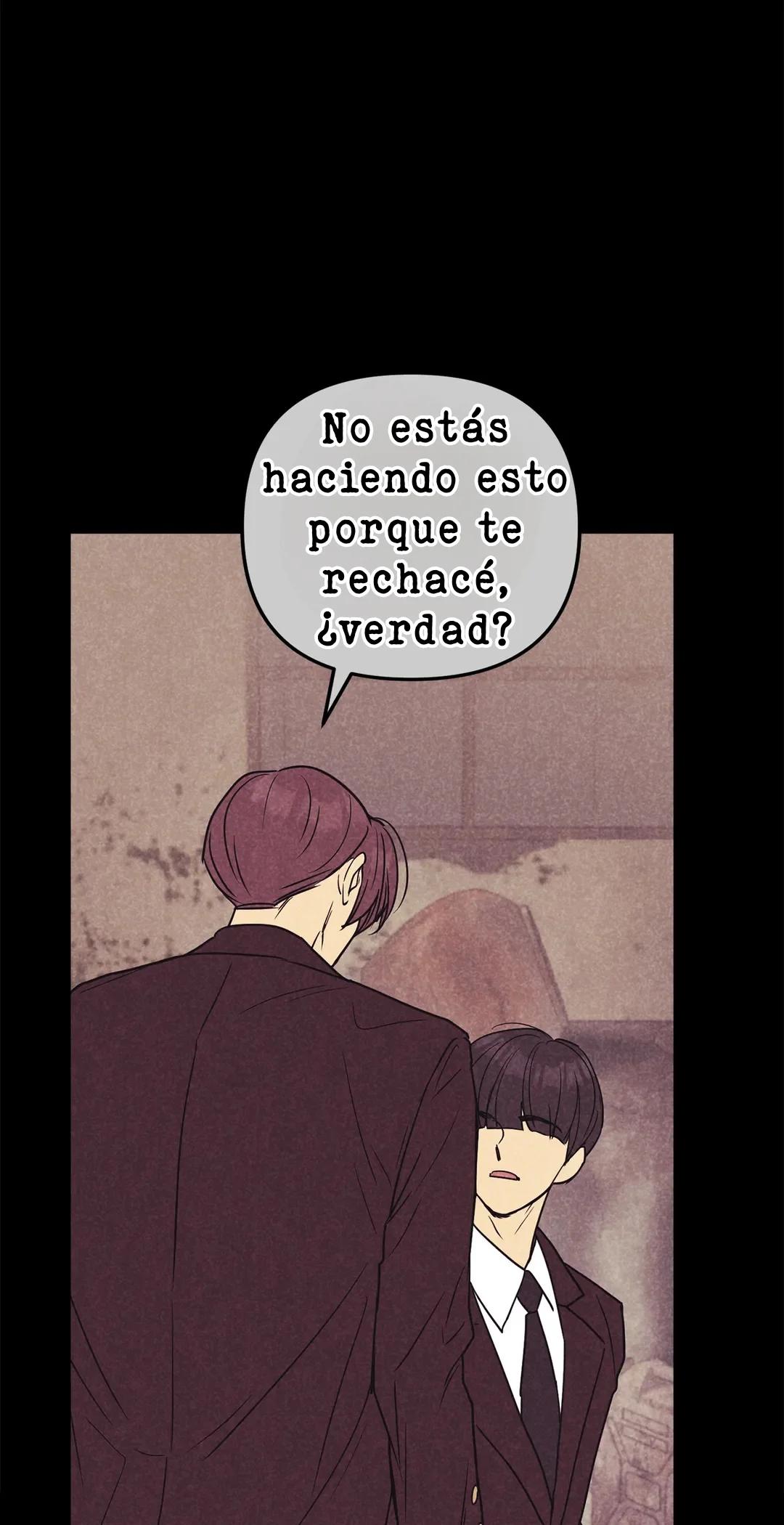 Ramos de espinacas - Capítulo 57 manhwa