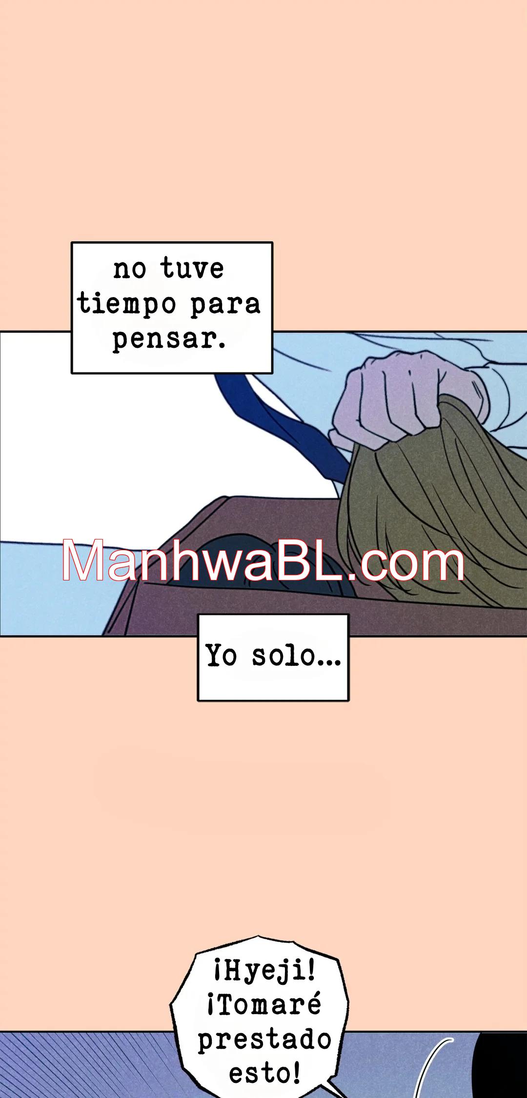 Ramos de espinacas - Capítulo 59 manhwa