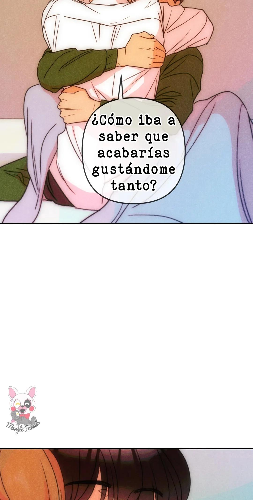 Ramos de espinacas - Capítulo 59 manhwa
