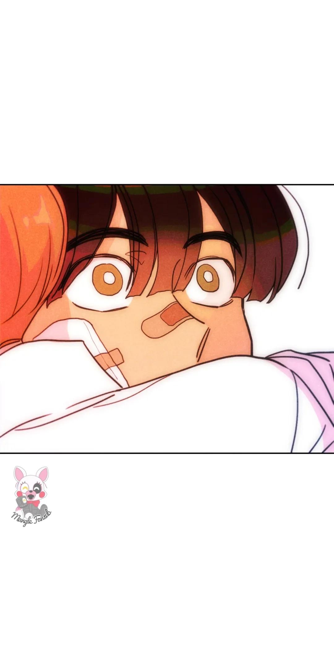 Ramos de espinacas - Capítulo 59 manhwa