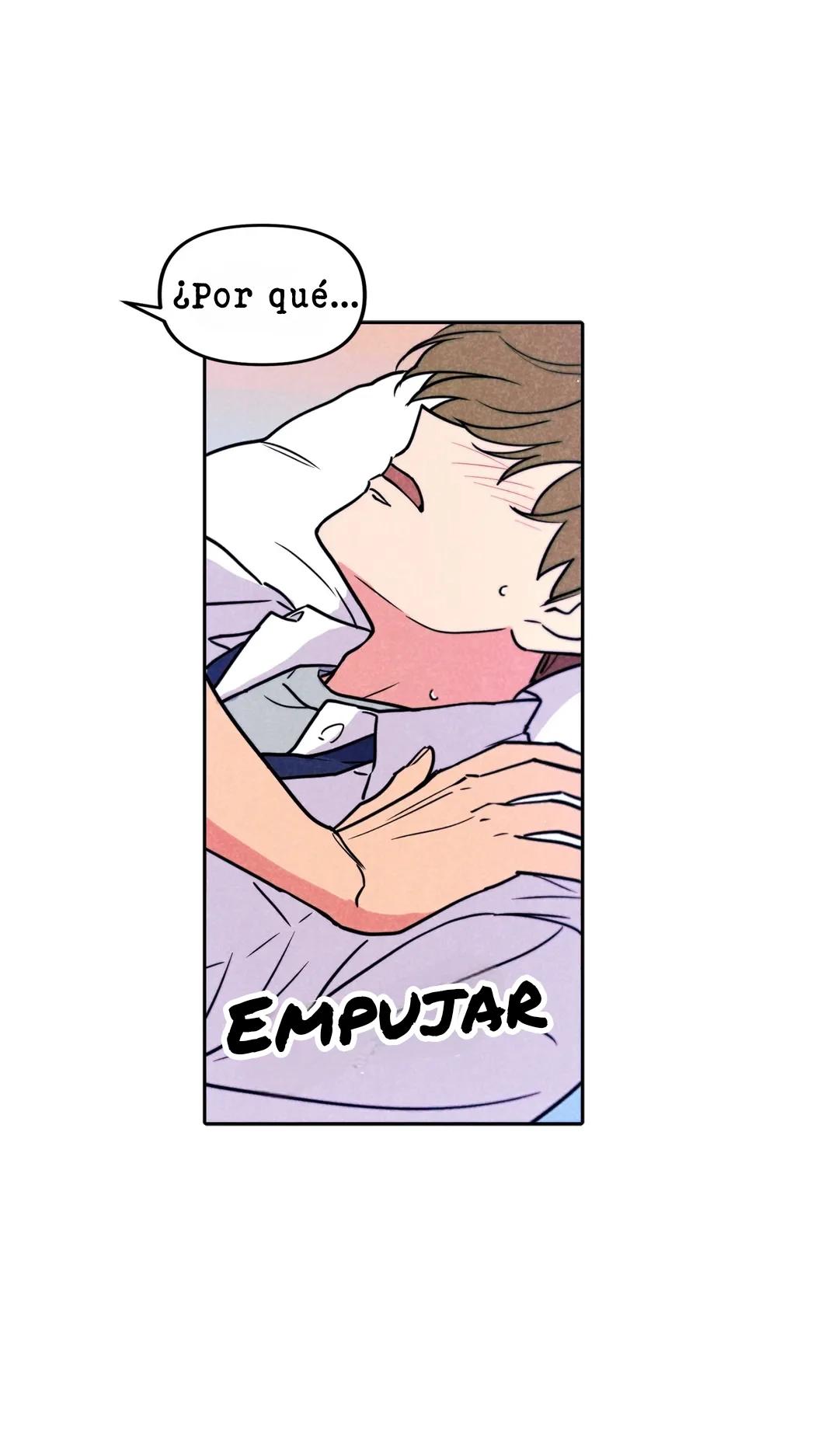Ramos de espinacas - Capítulo 60 manhwa