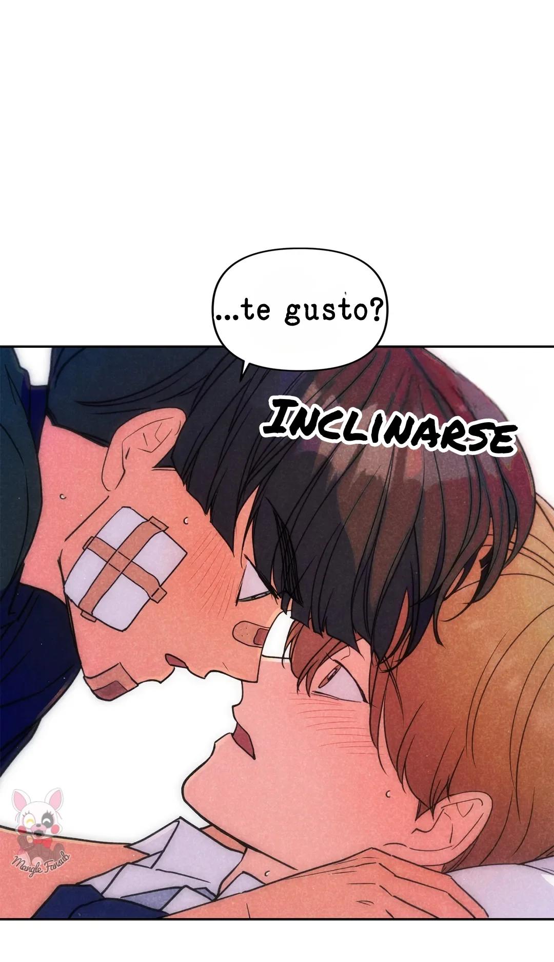 Ramos de espinacas - Capítulo 60 manhwa