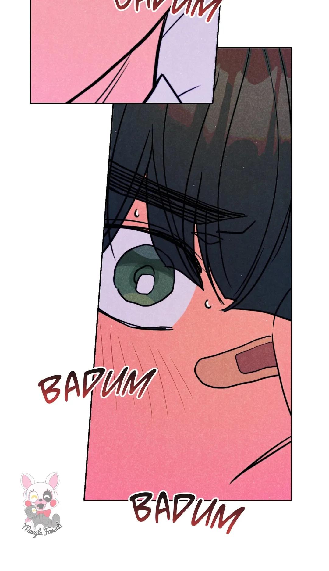 Ramos de espinacas - Capítulo 60 manhwa