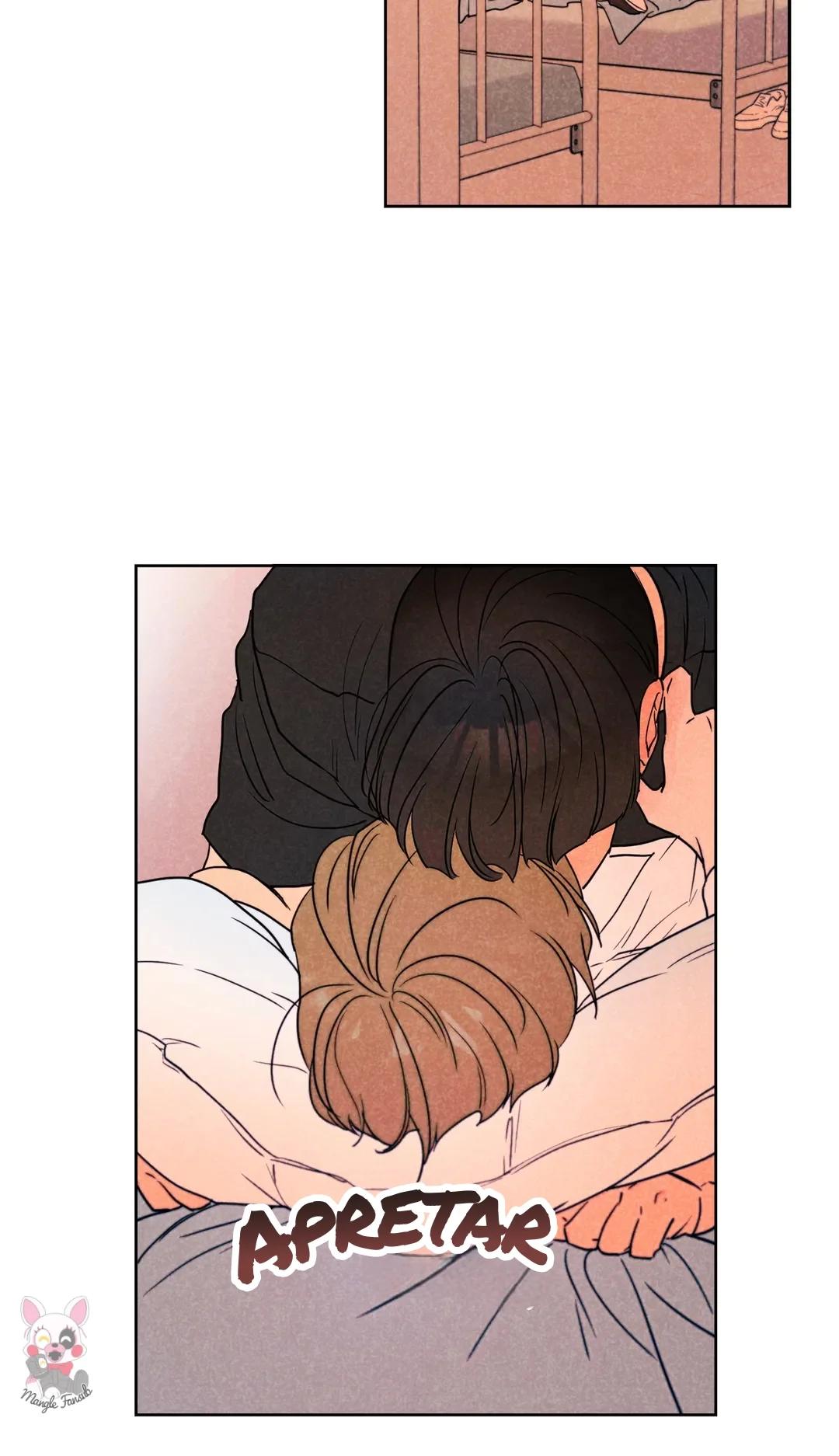Ramos de espinacas - Capítulo 60 manhwa