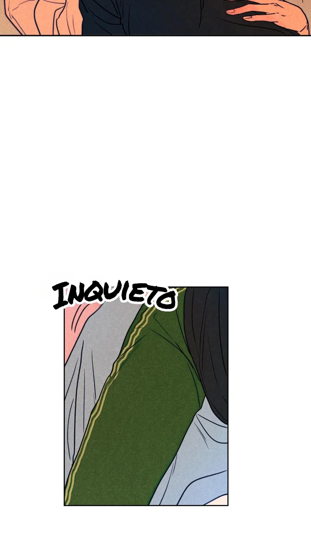 Ramos de espinacas - Capítulo 60 manhwa