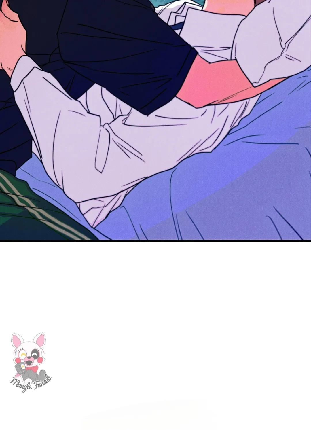 Ramos de espinacas - Capítulo 60 manhwa