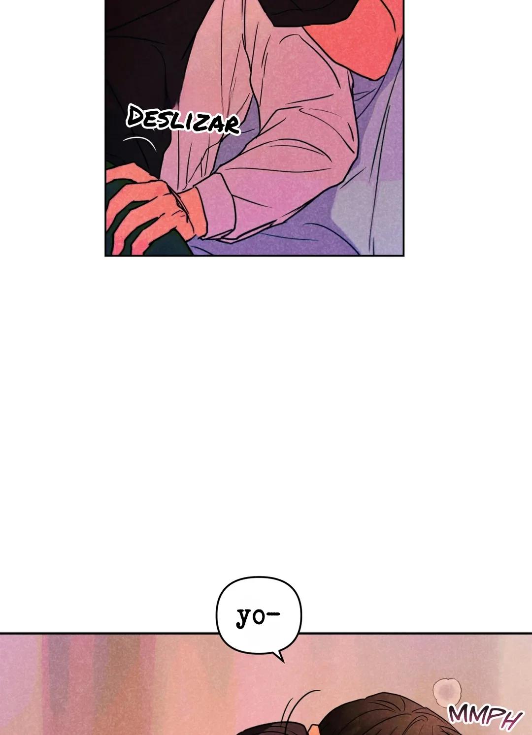 Ramos de espinacas - Capítulo 60 manhwa