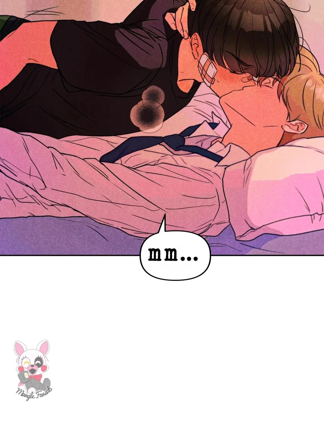Ramos de espinacas - Capítulo 60 manhwa