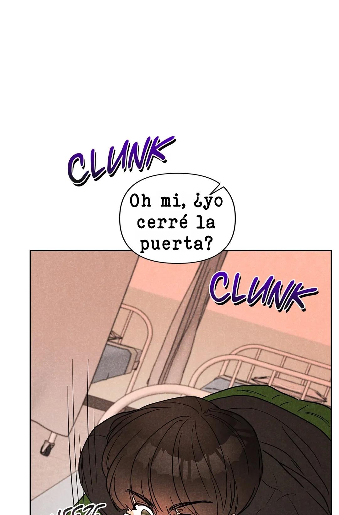 Ramos de espinacas - Capítulo 60 manhwa