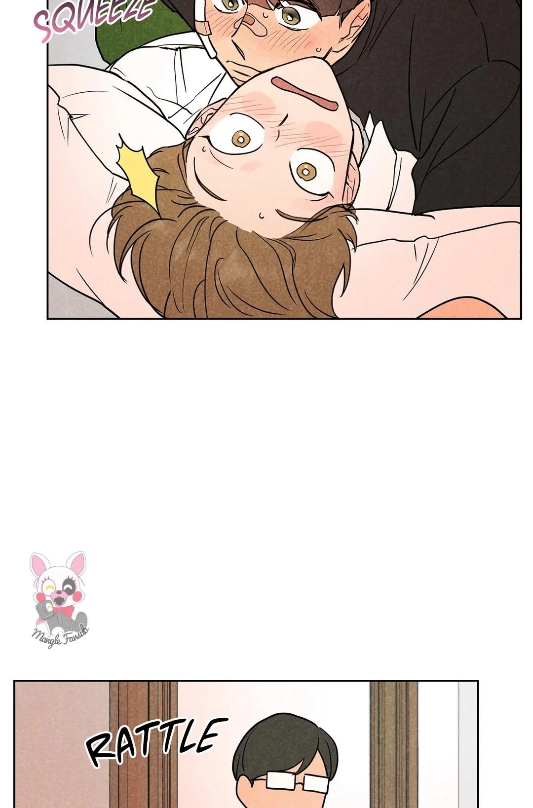 Ramos de espinacas - Capítulo 60 manhwa