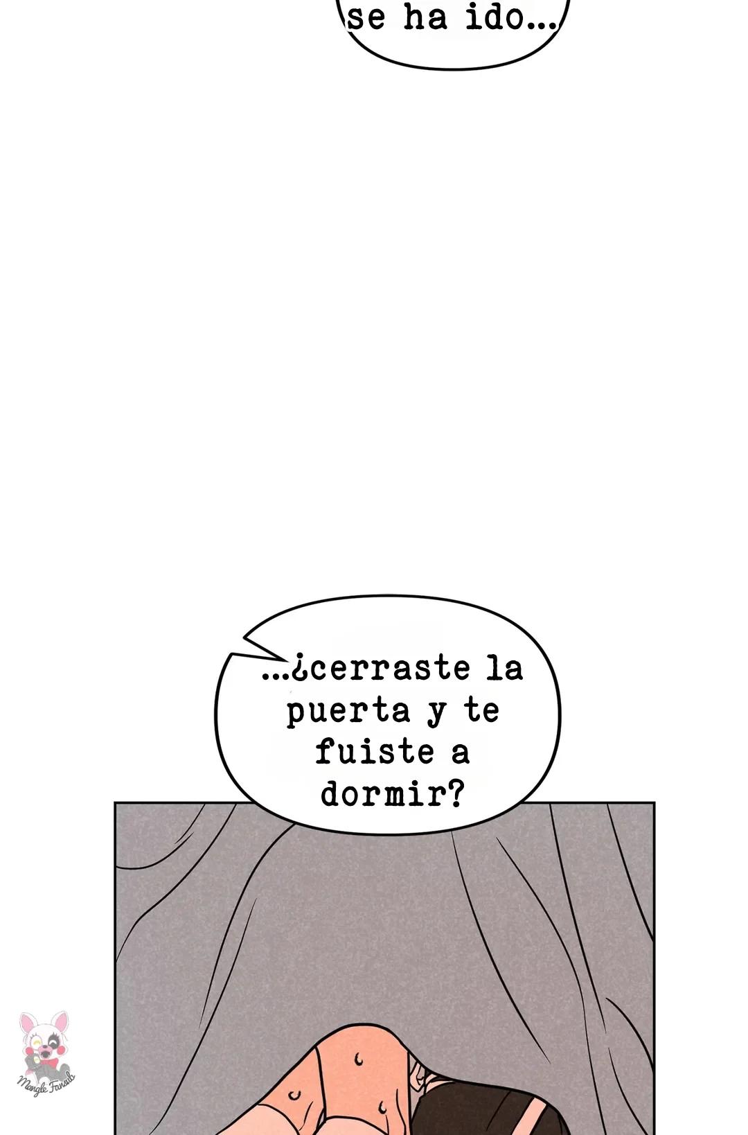Ramos de espinacas - Capítulo 60 manhwa