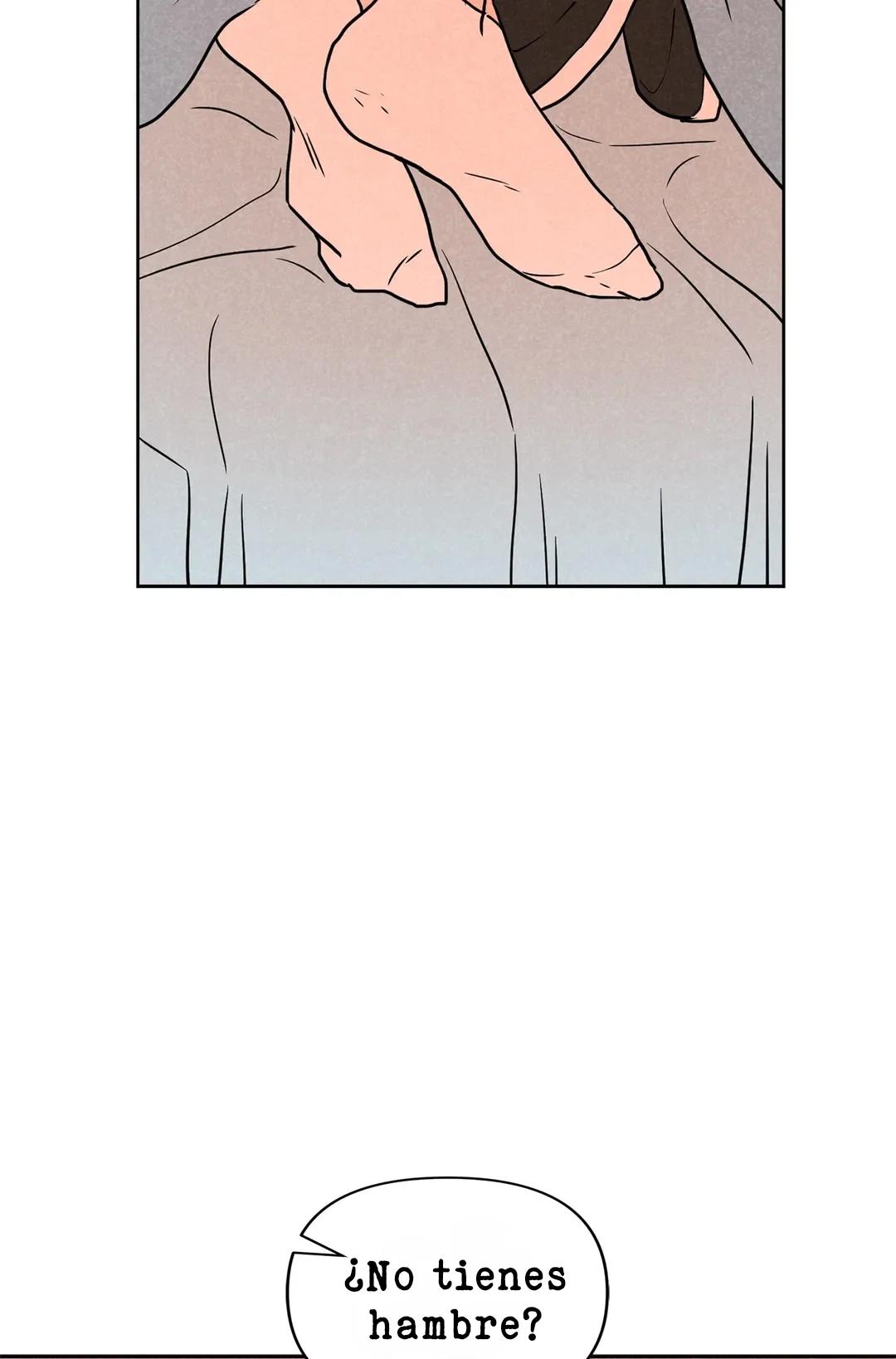 Ramos de espinacas - Capítulo 60 manhwa