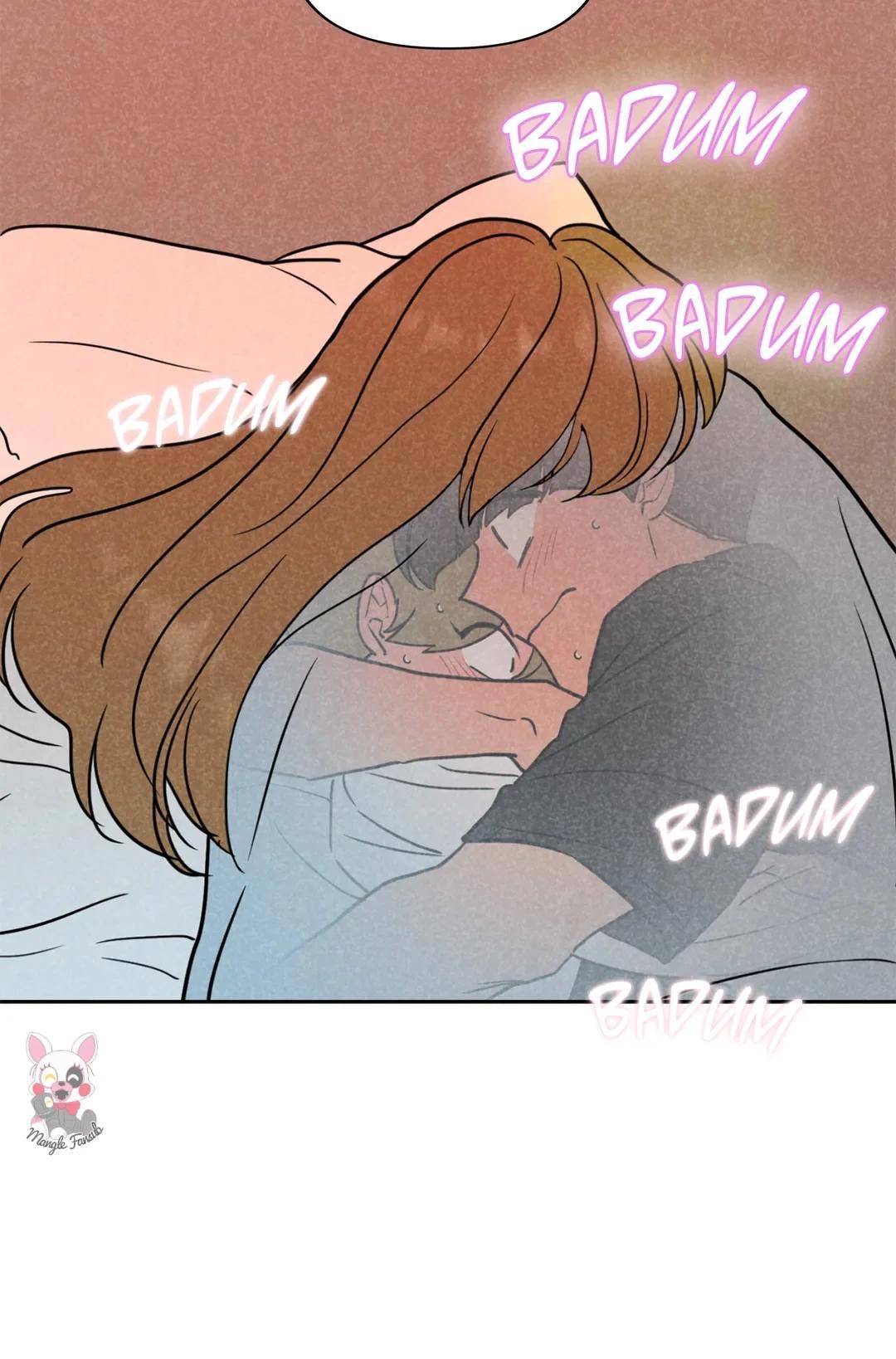 Ramos de espinacas - Capítulo 60 manhwa