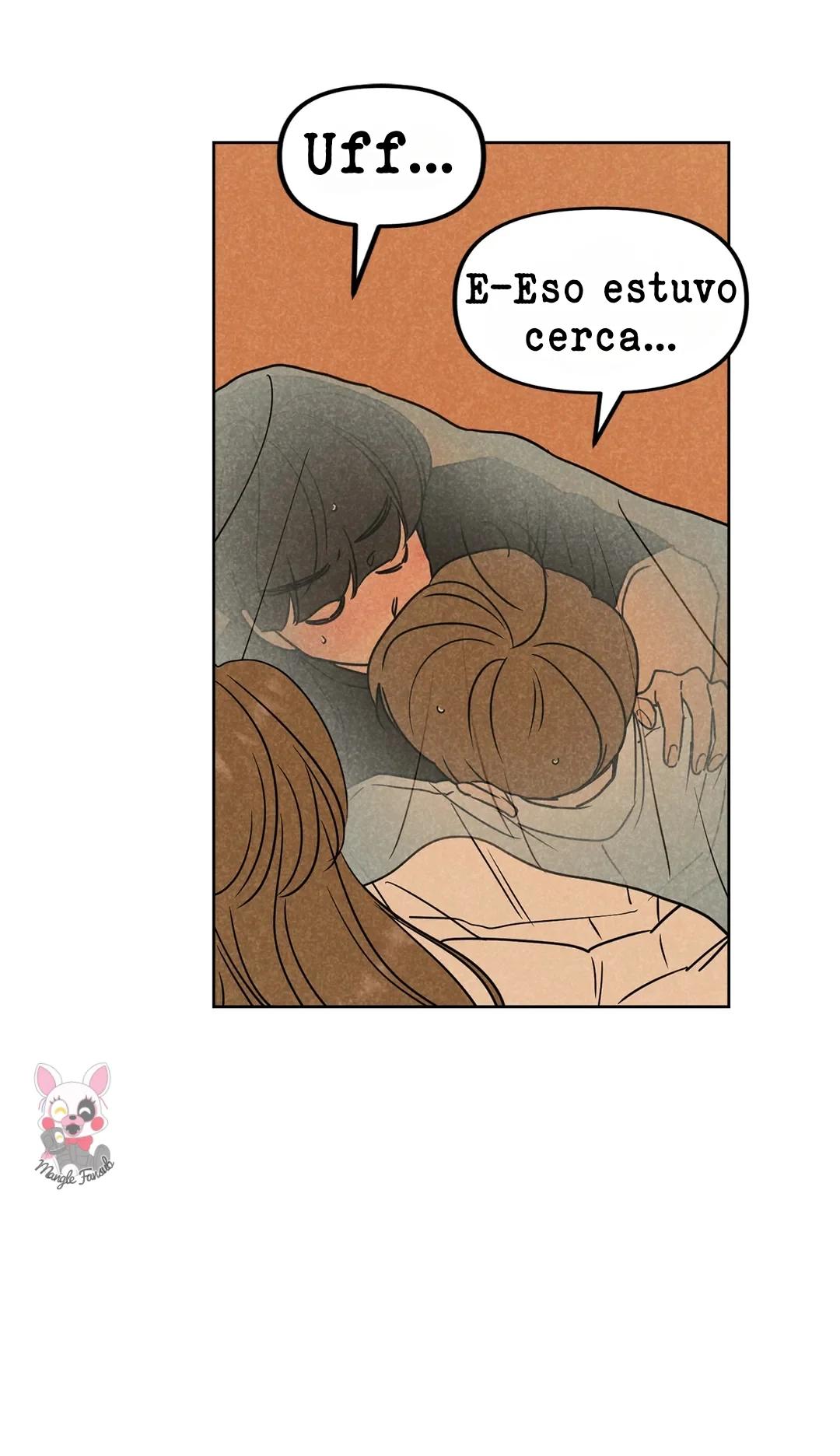 Ramos de espinacas - Capítulo 60 manhwa