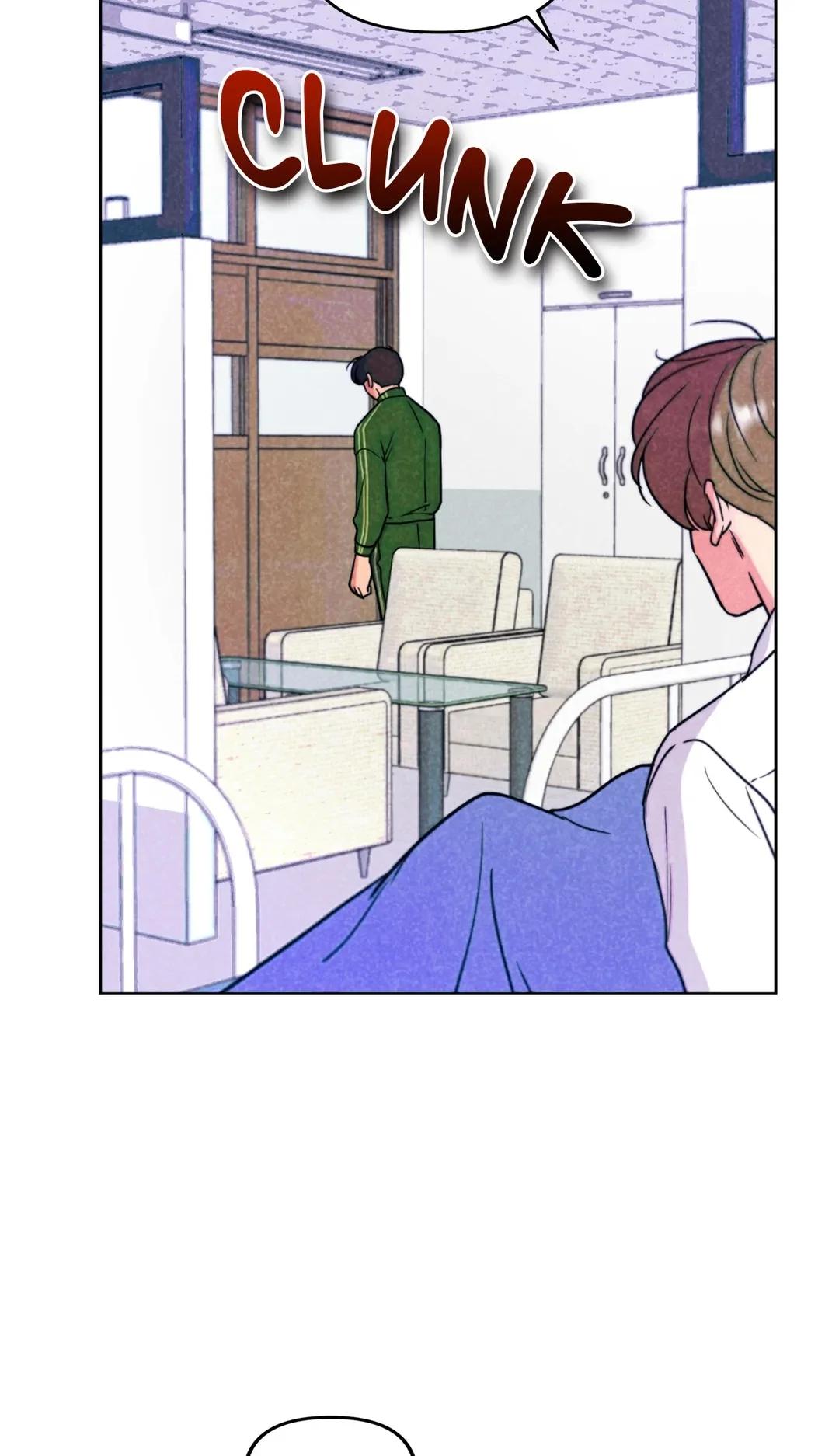 Ramos de espinacas - Capítulo 60 manhwa