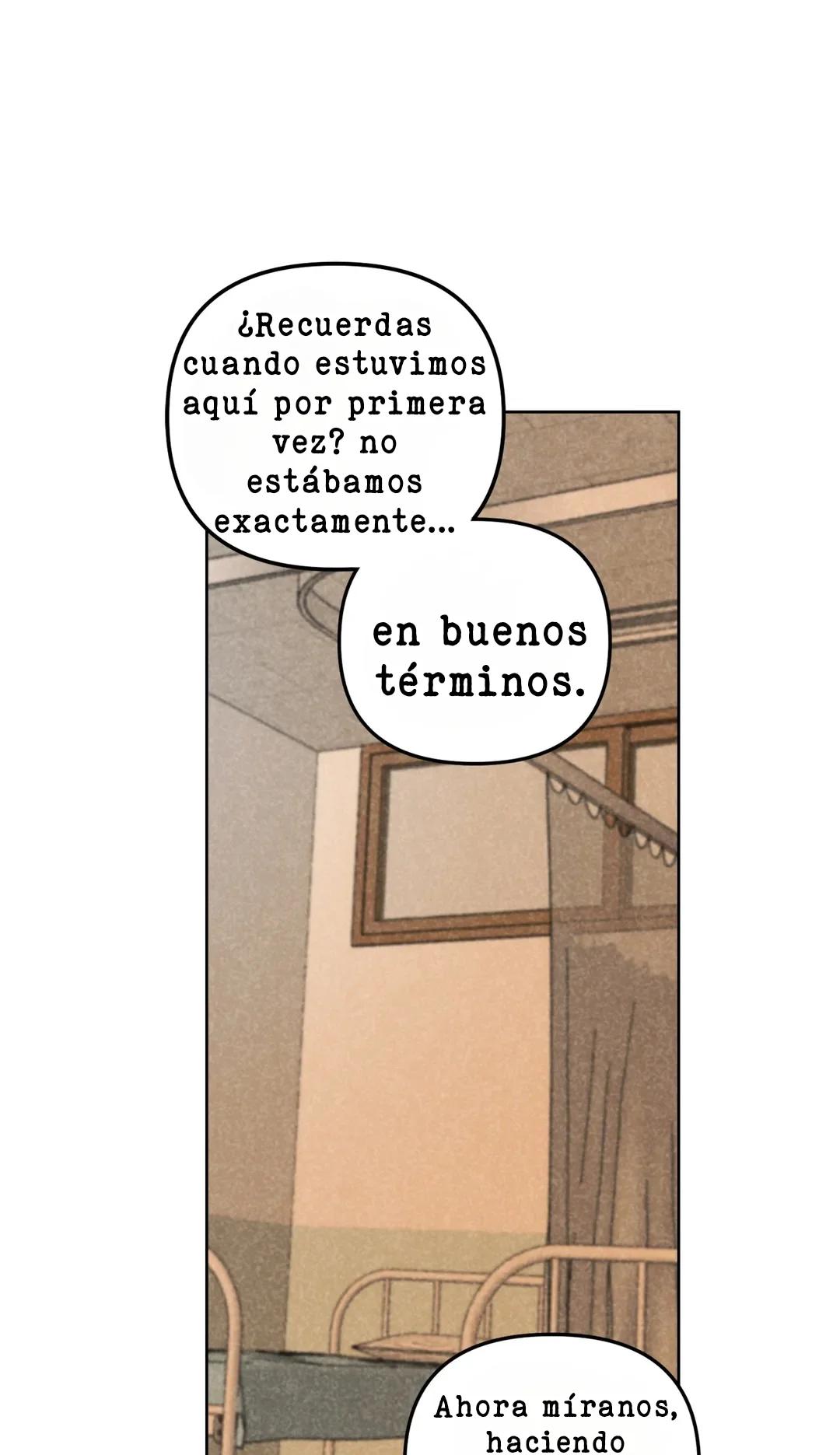 Ramos de espinacas - Capítulo 60 manhwa