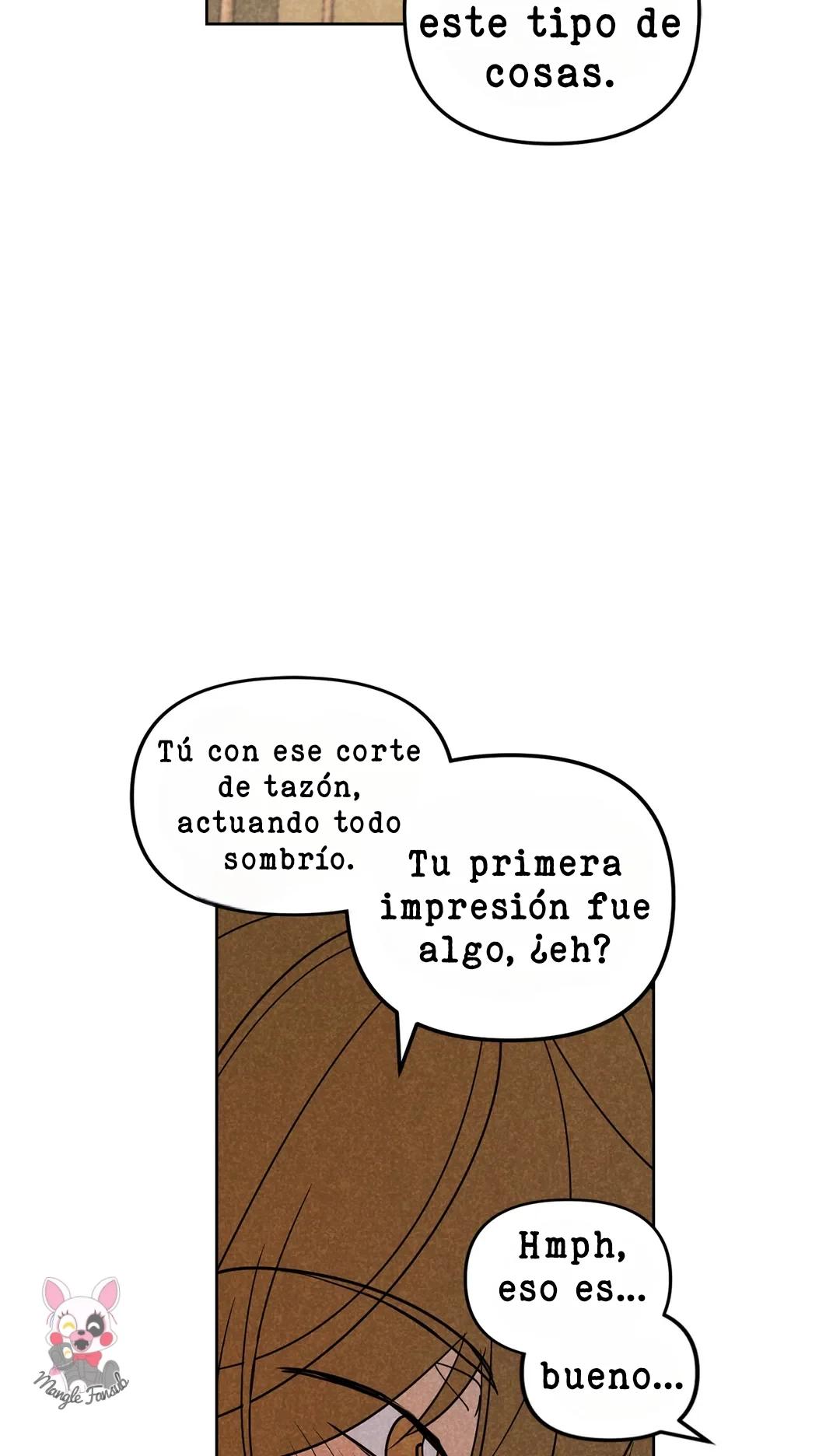 Ramos de espinacas - Capítulo 60 manhwa