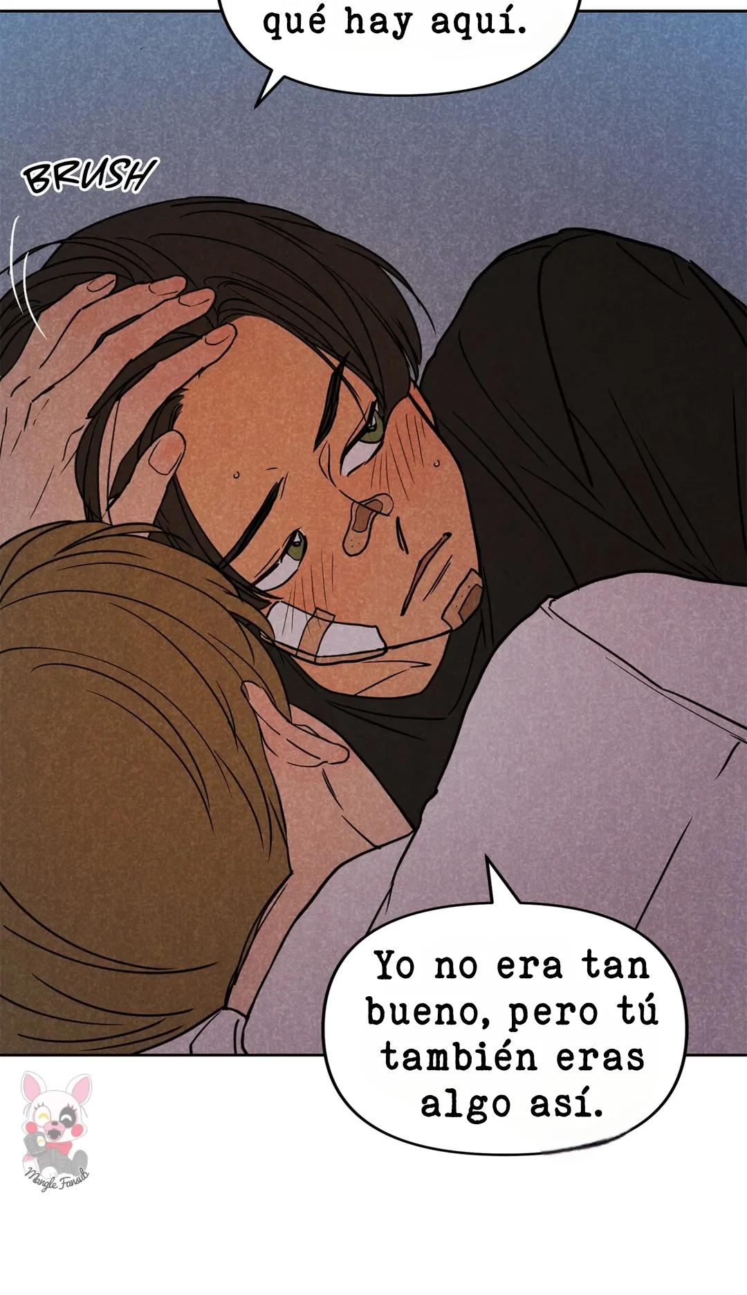 Ramos de espinacas - Capítulo 60 manhwa
