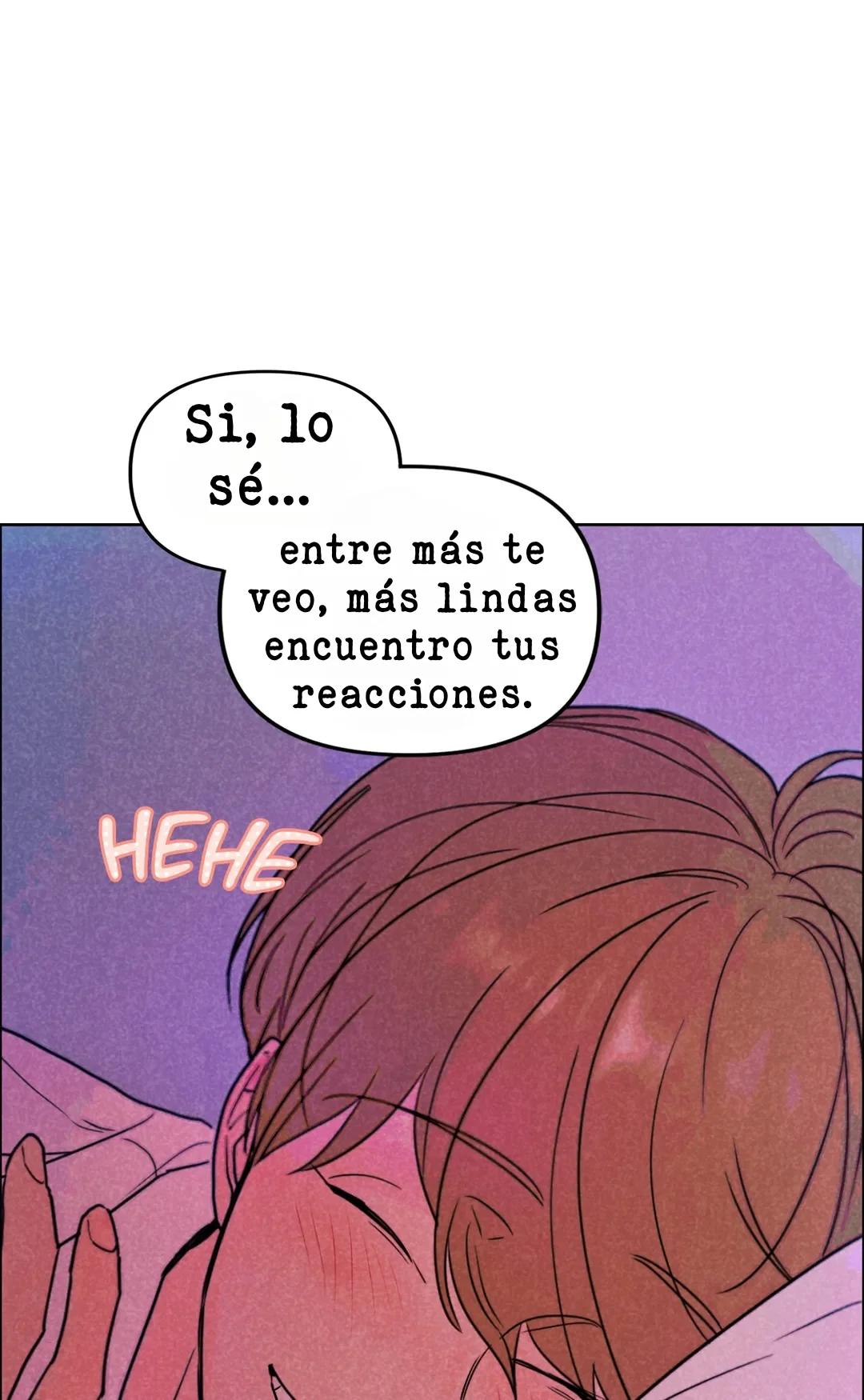 Ramos de espinacas - Capítulo 60 manhwa