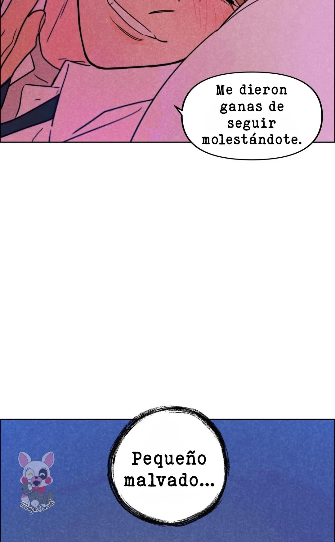 Ramos de espinacas - Capítulo 60 manhwa