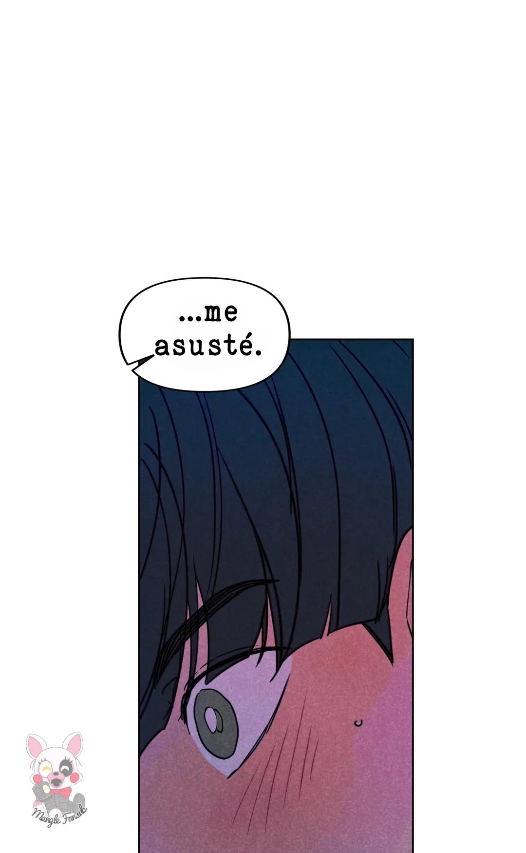 Ramos de espinacas - Capítulo 60 manhwa