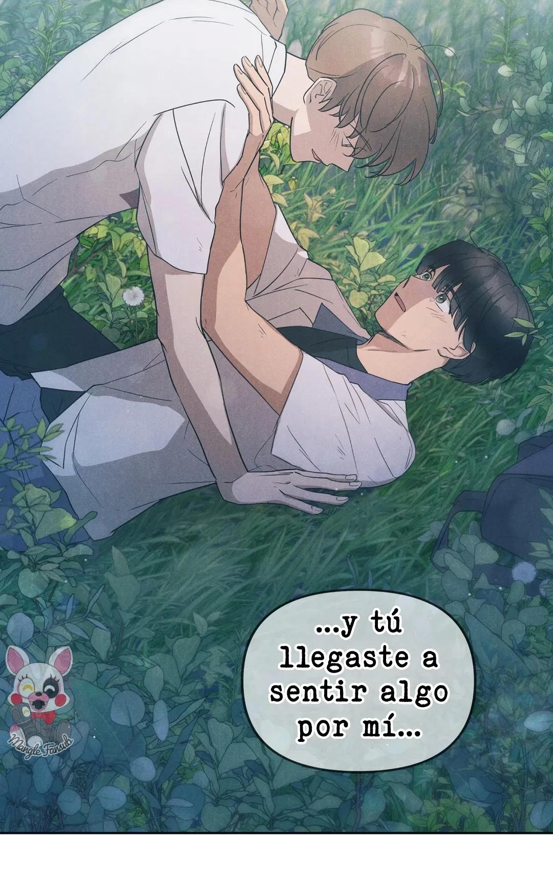 Ramos de espinacas - Capítulo 60 manhwa