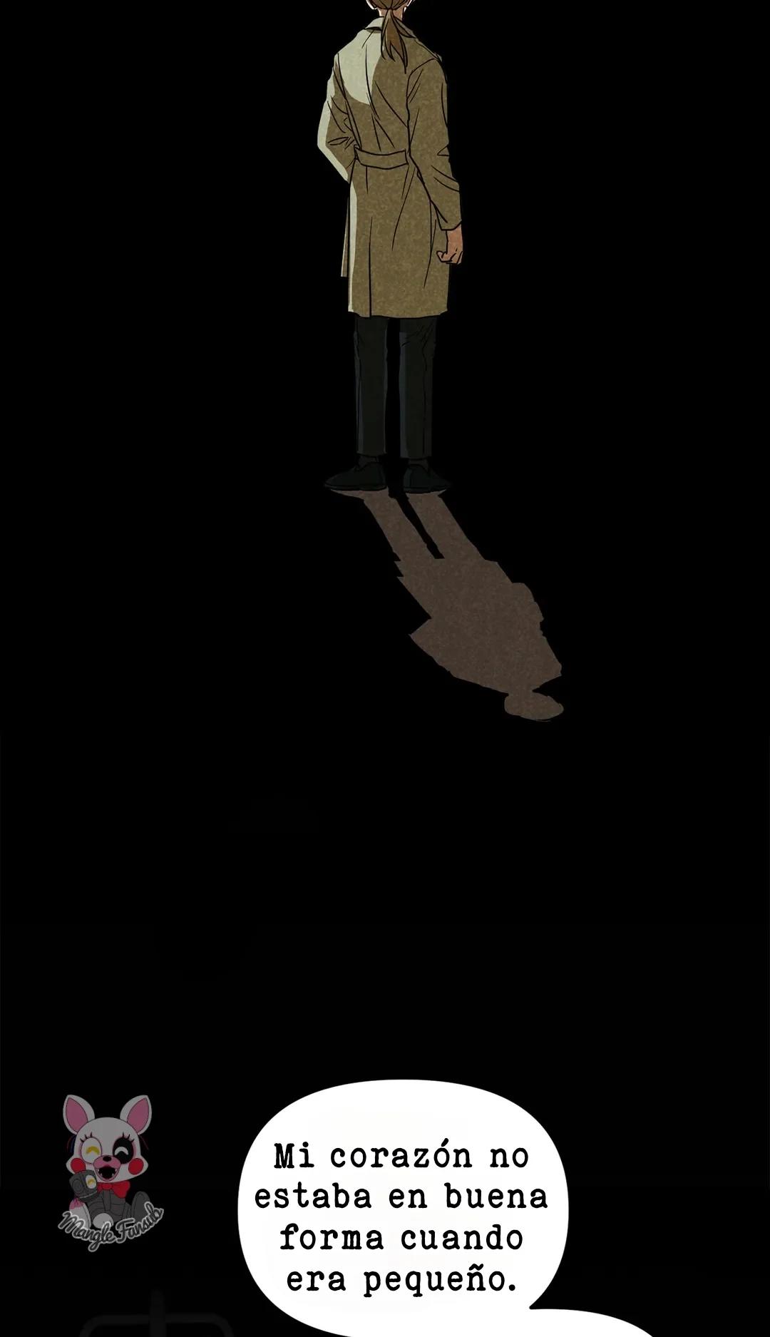 Ramos de espinacas - Capítulo 60 manhwa