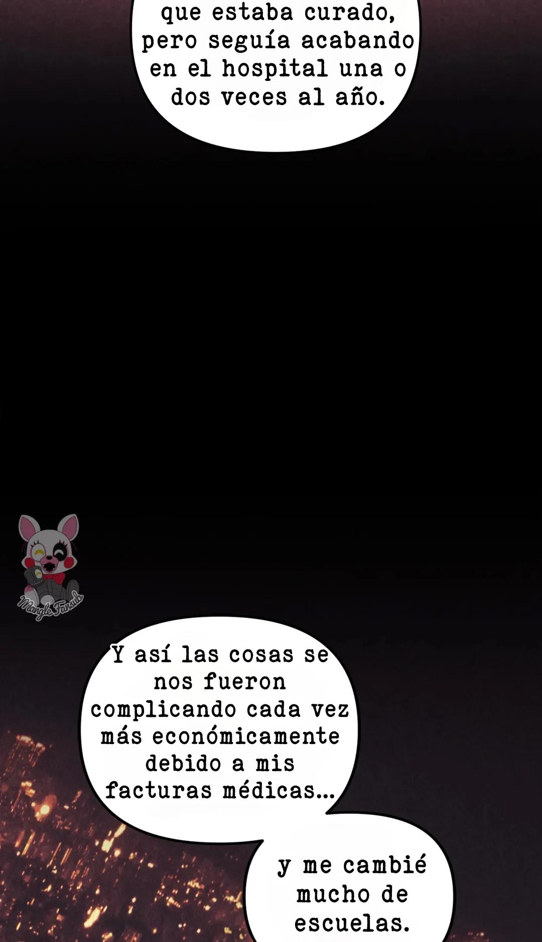 Ramos de espinacas - Capítulo 60 manhwa