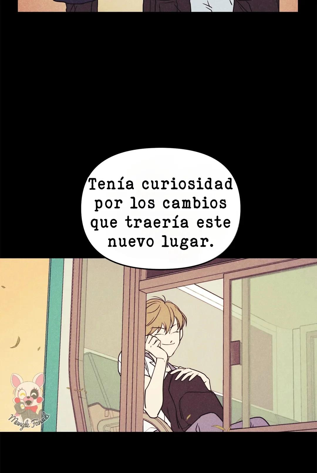 Ramos de espinacas - Capítulo 60 manhwa
