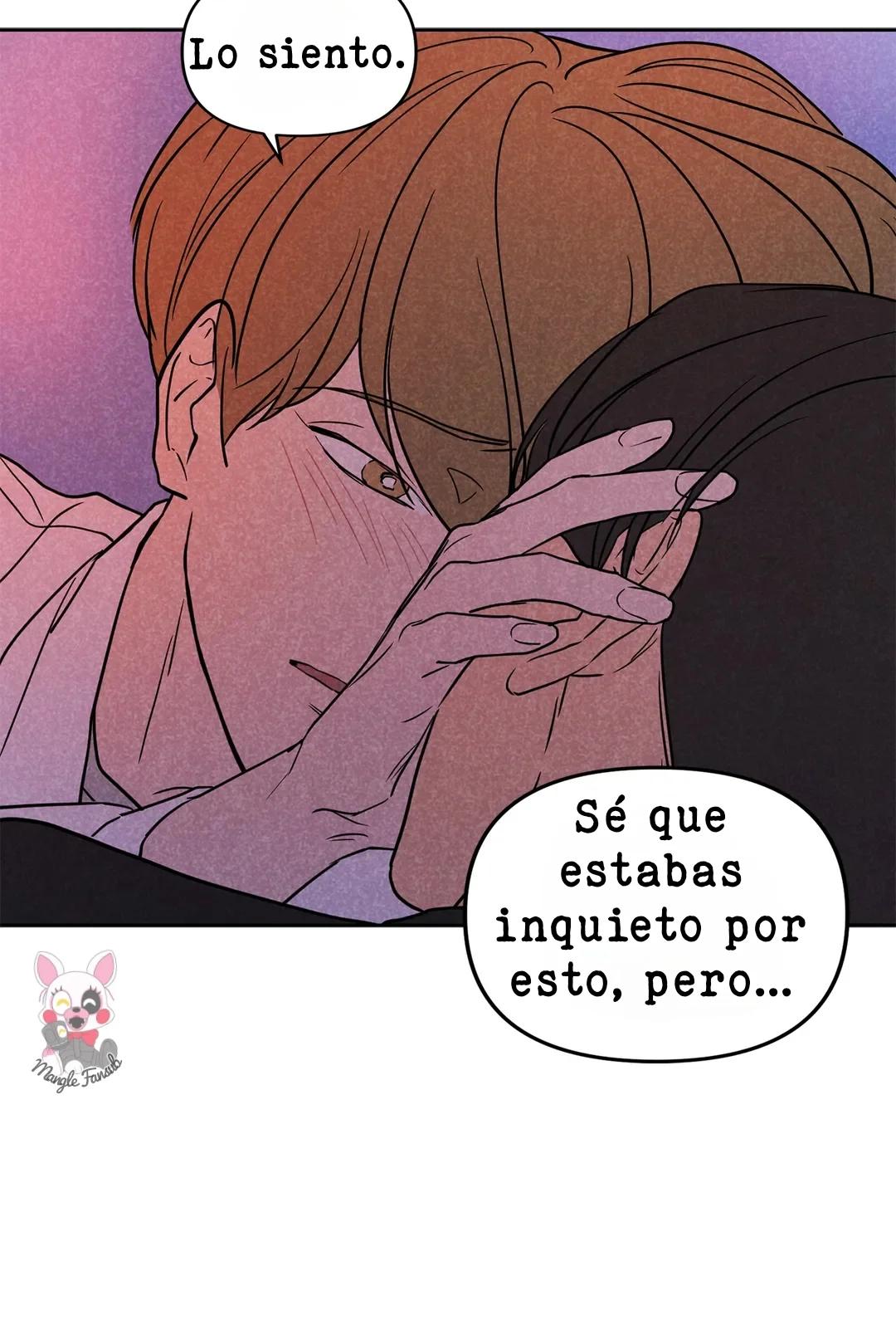 Ramos de espinacas - Capítulo 60 manhwa