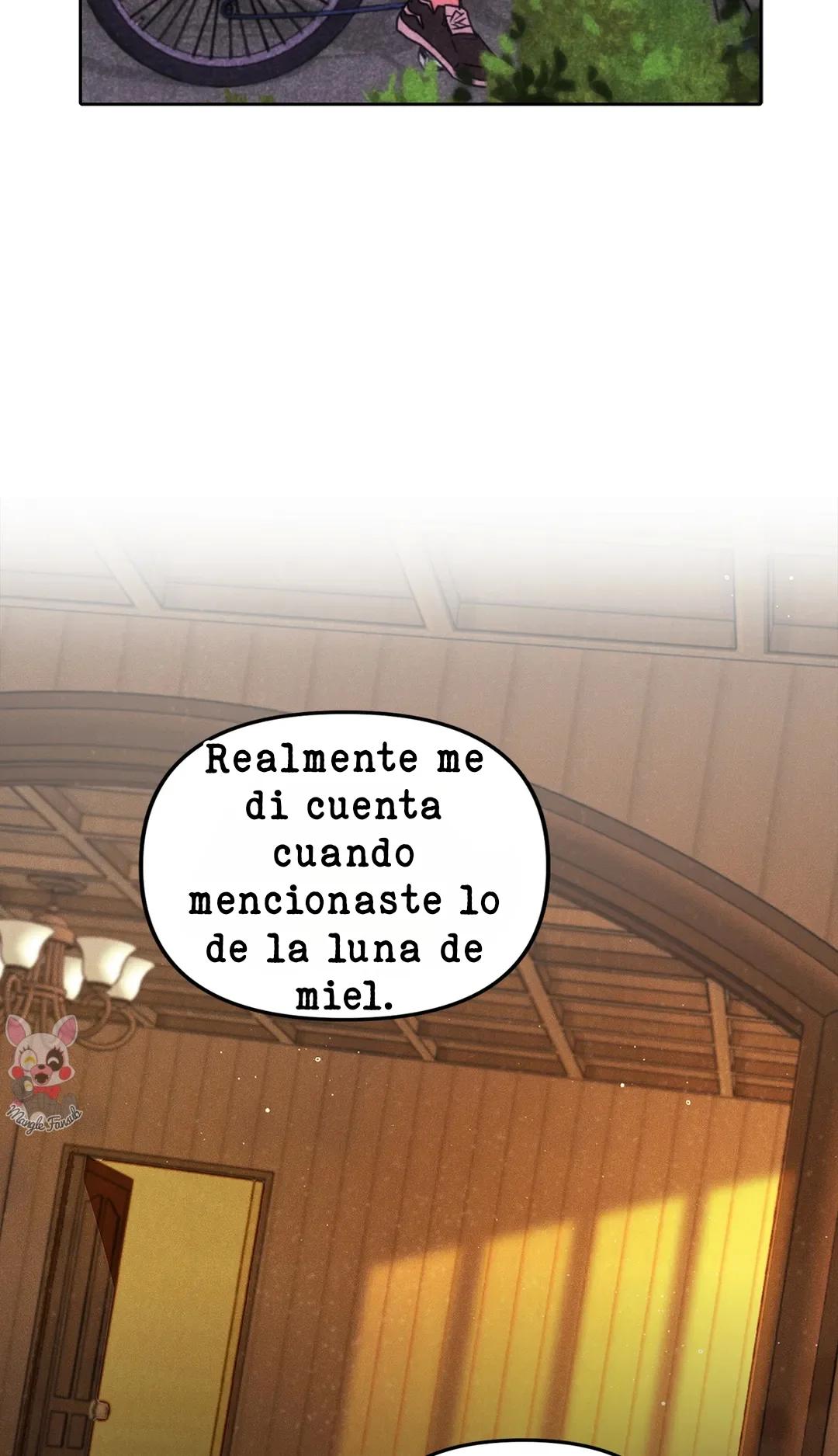 Ramos de espinacas - Capítulo 60 manhwa