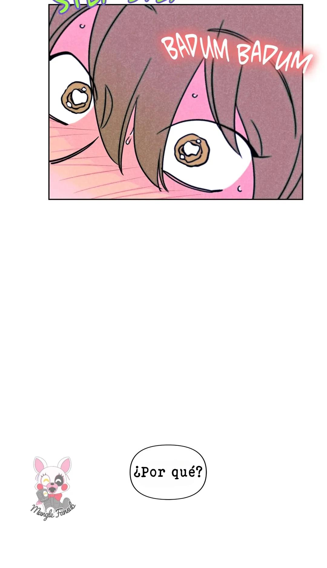 Ramos de espinacas - Capítulo 60 manhwa