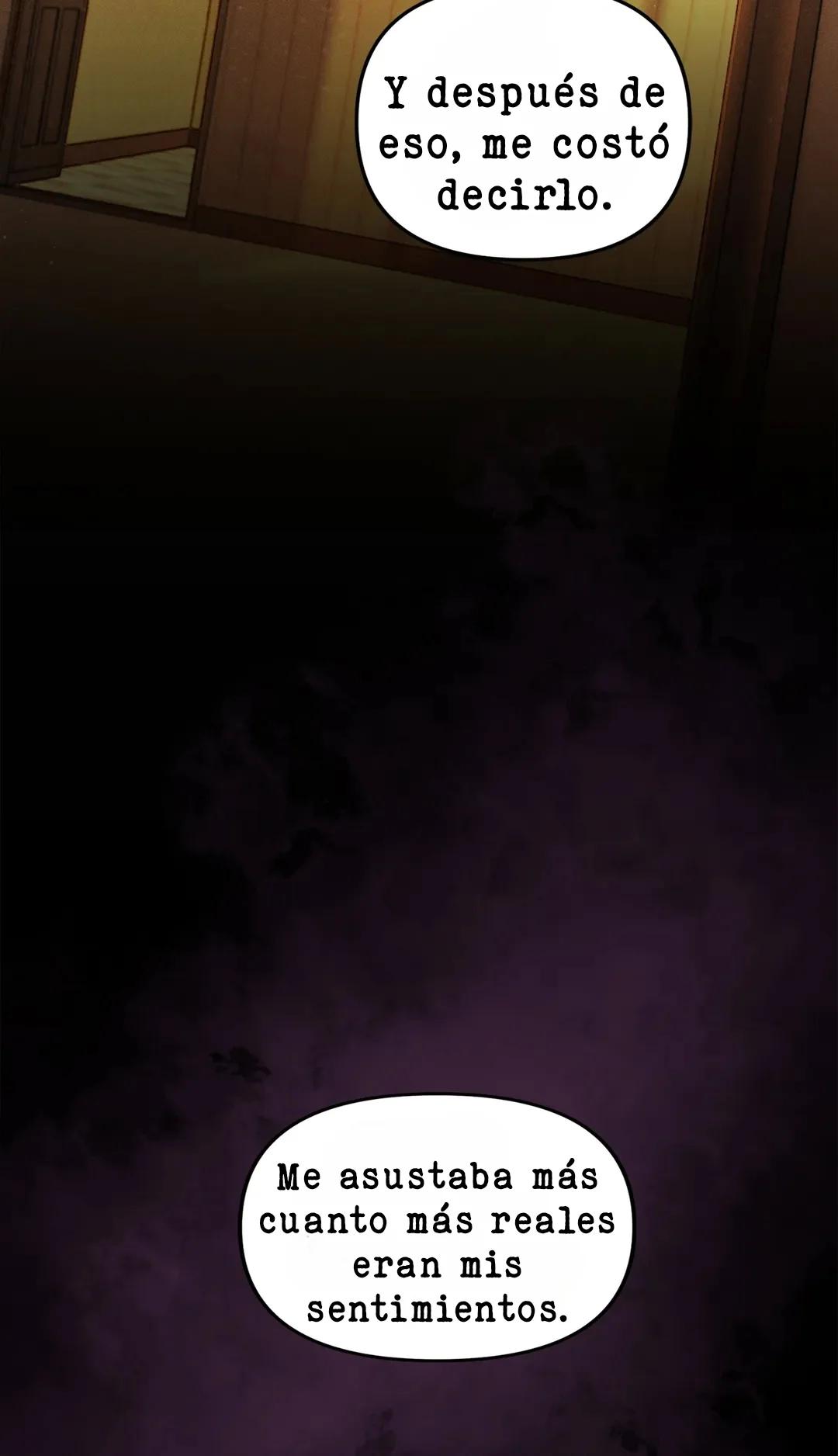 Ramos de espinacas - Capítulo 60 manhwa