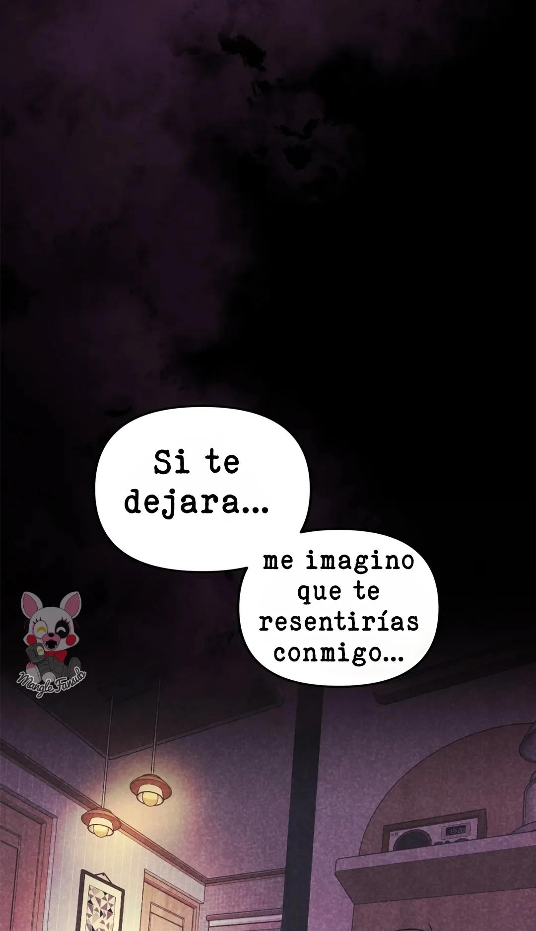 Ramos de espinacas - Capítulo 60 manhwa
