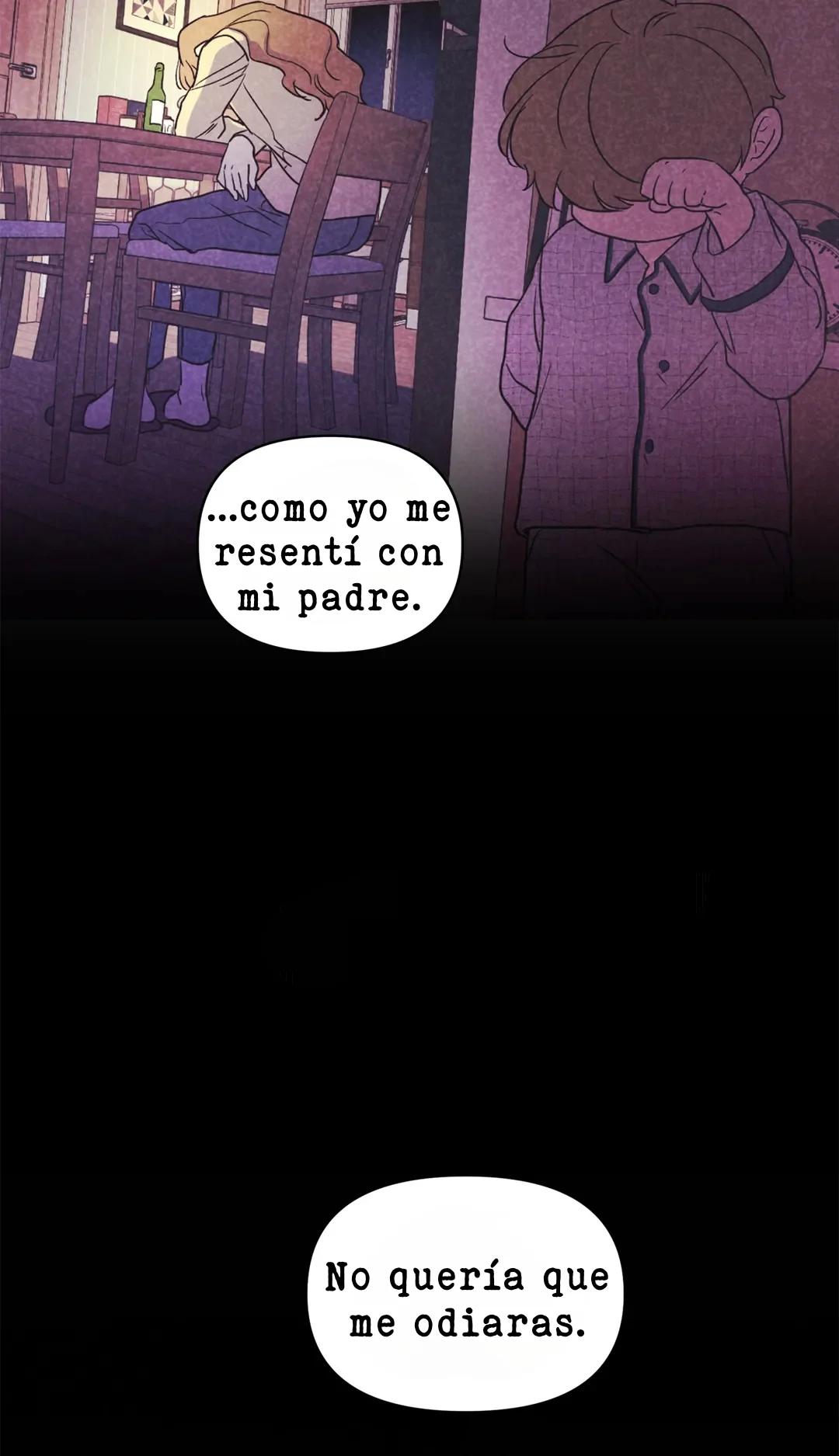 Ramos de espinacas - Capítulo 60 manhwa