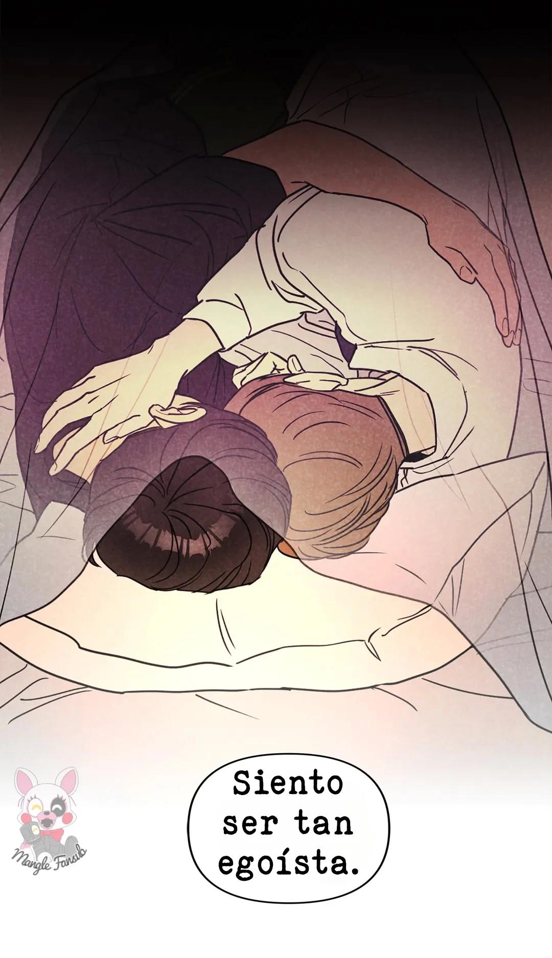 Ramos de espinacas - Capítulo 60 manhwa