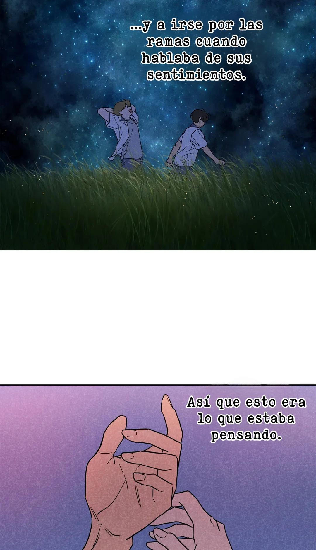 Ramos de espinacas - Capítulo 60 manhwa