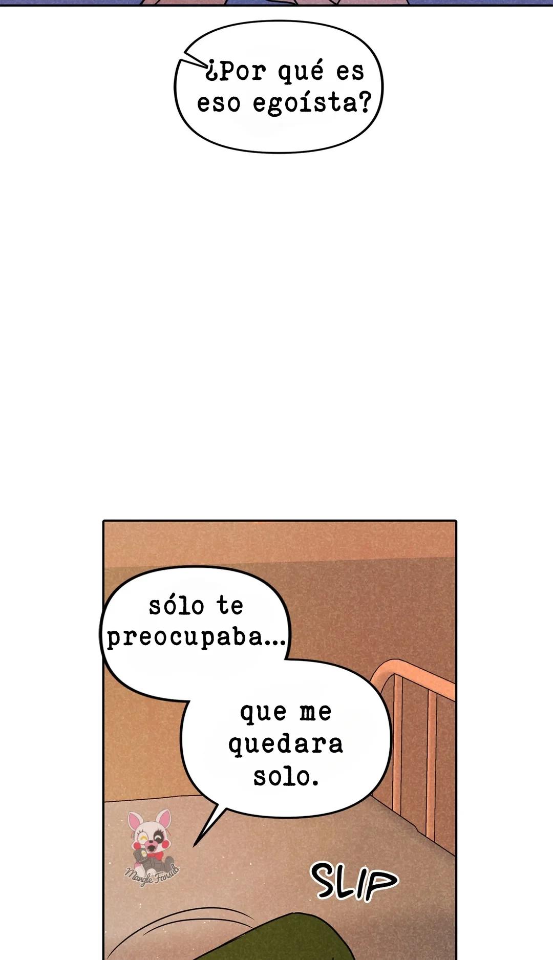 Ramos de espinacas - Capítulo 60 manhwa