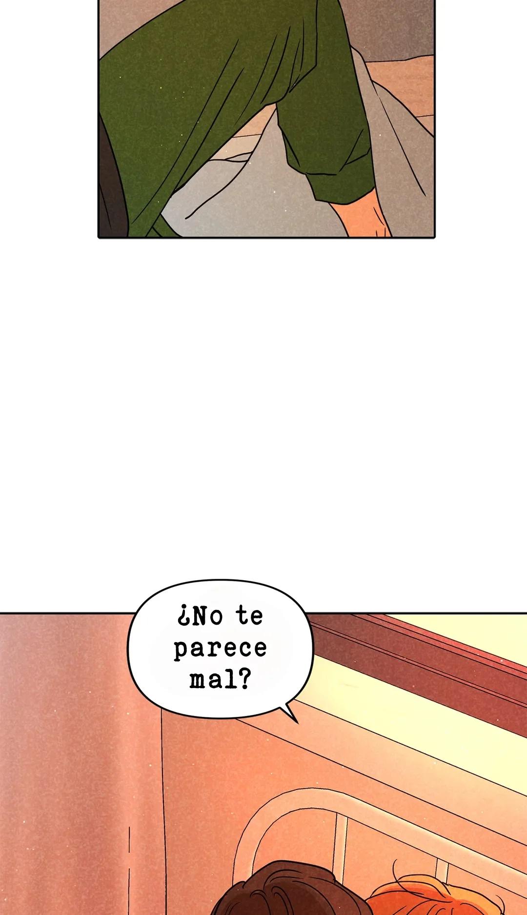 Ramos de espinacas - Capítulo 60 manhwa