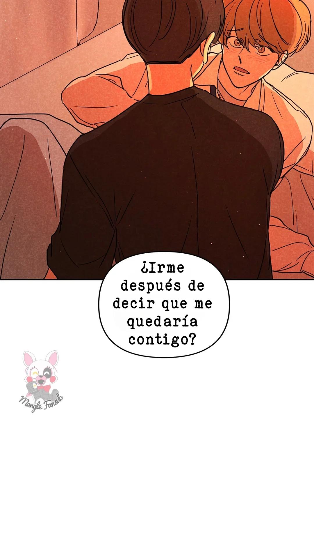 Ramos de espinacas - Capítulo 60 manhwa