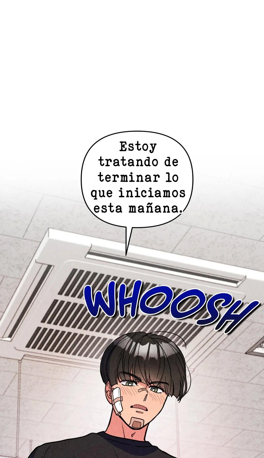 Ramos de espinacas - Capítulo 60 manhwa