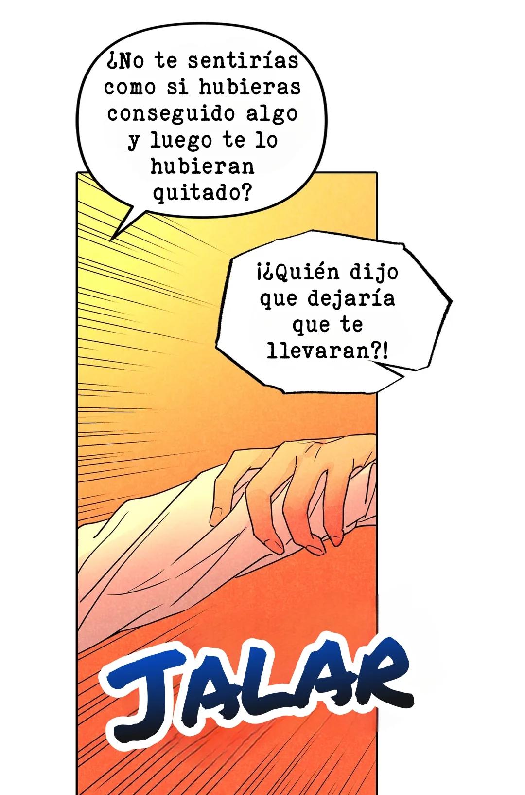 Ramos de espinacas - Capítulo 60 manhwa