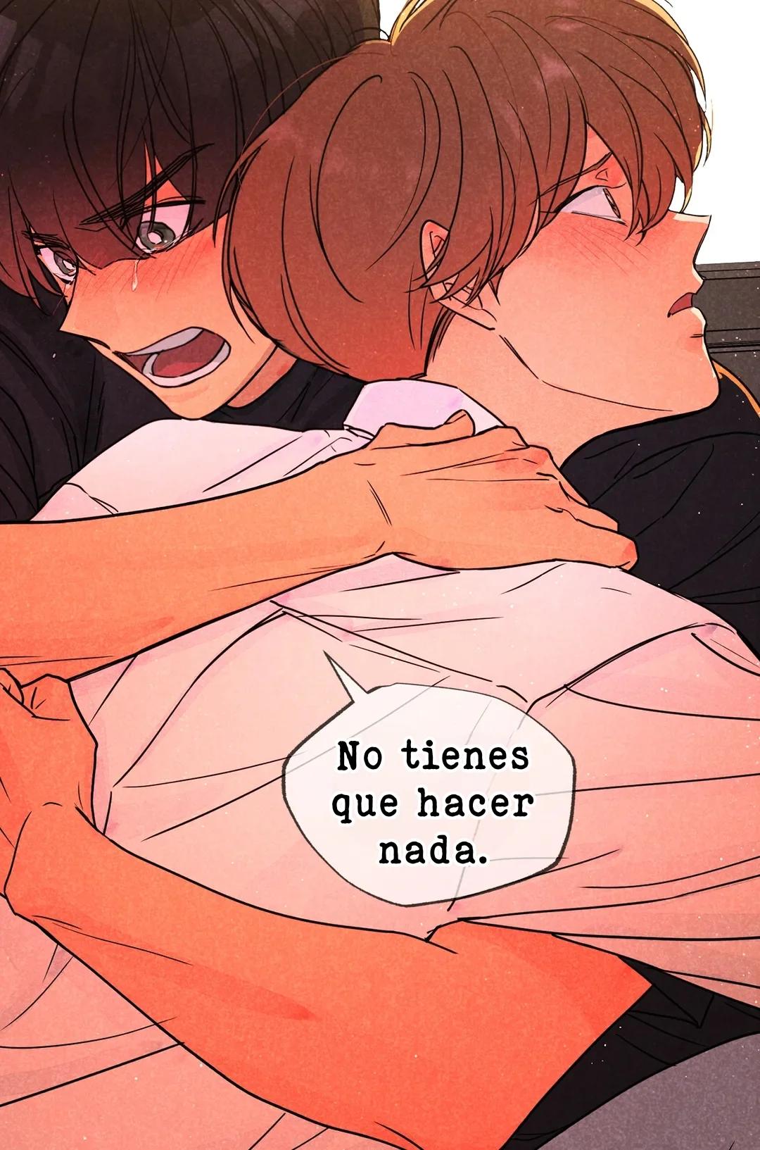 Ramos de espinacas - Capítulo 60 manhwa