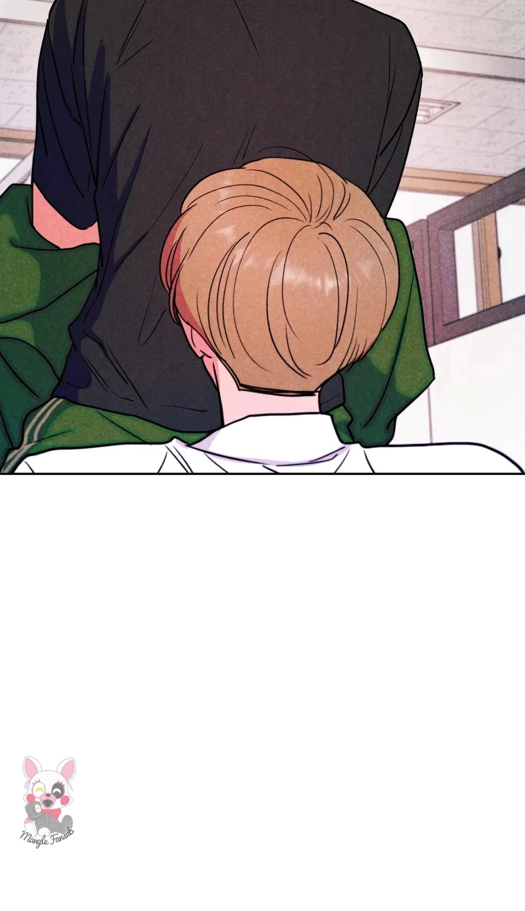 Ramos de espinacas - Capítulo 60 manhwa