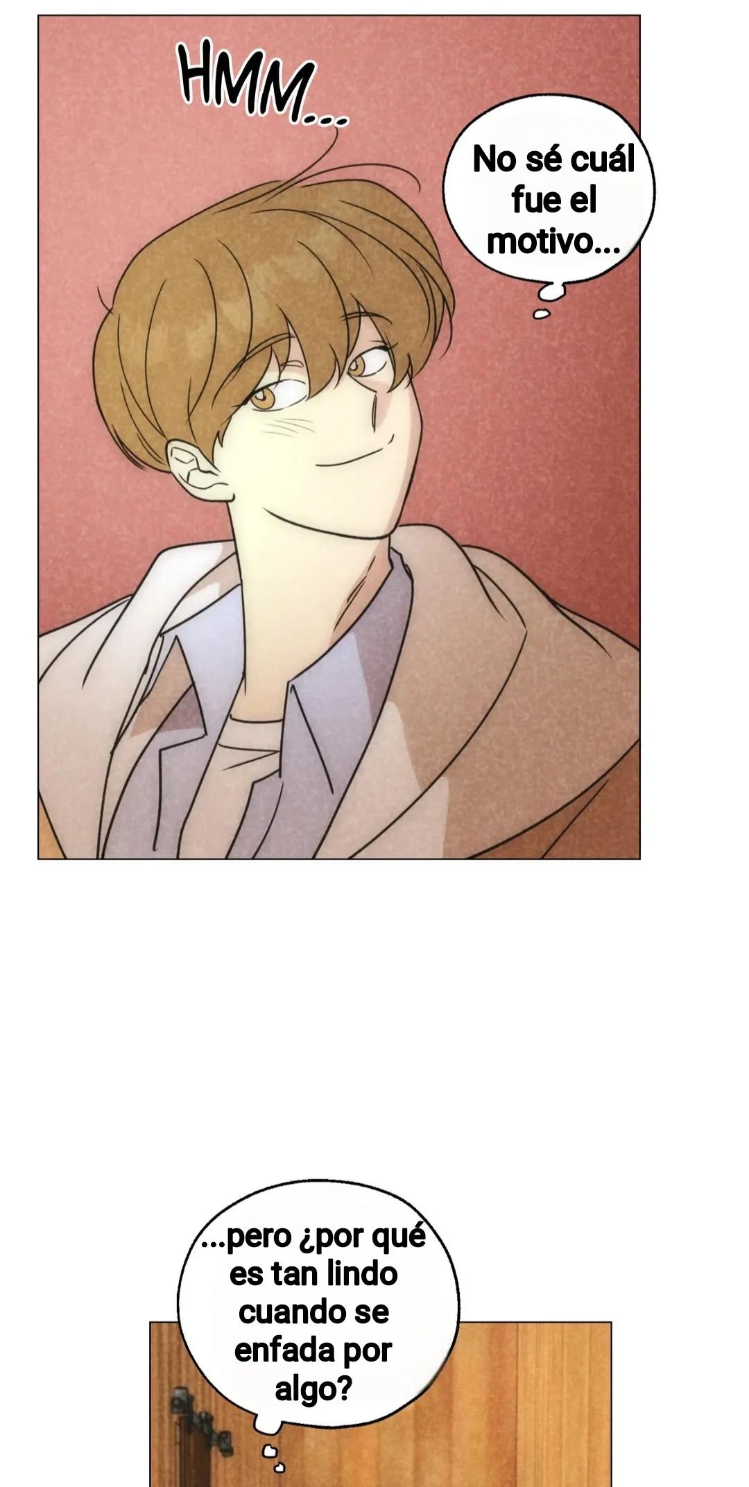 Ramos de espinacas - Capítulo 80 3 manhwa