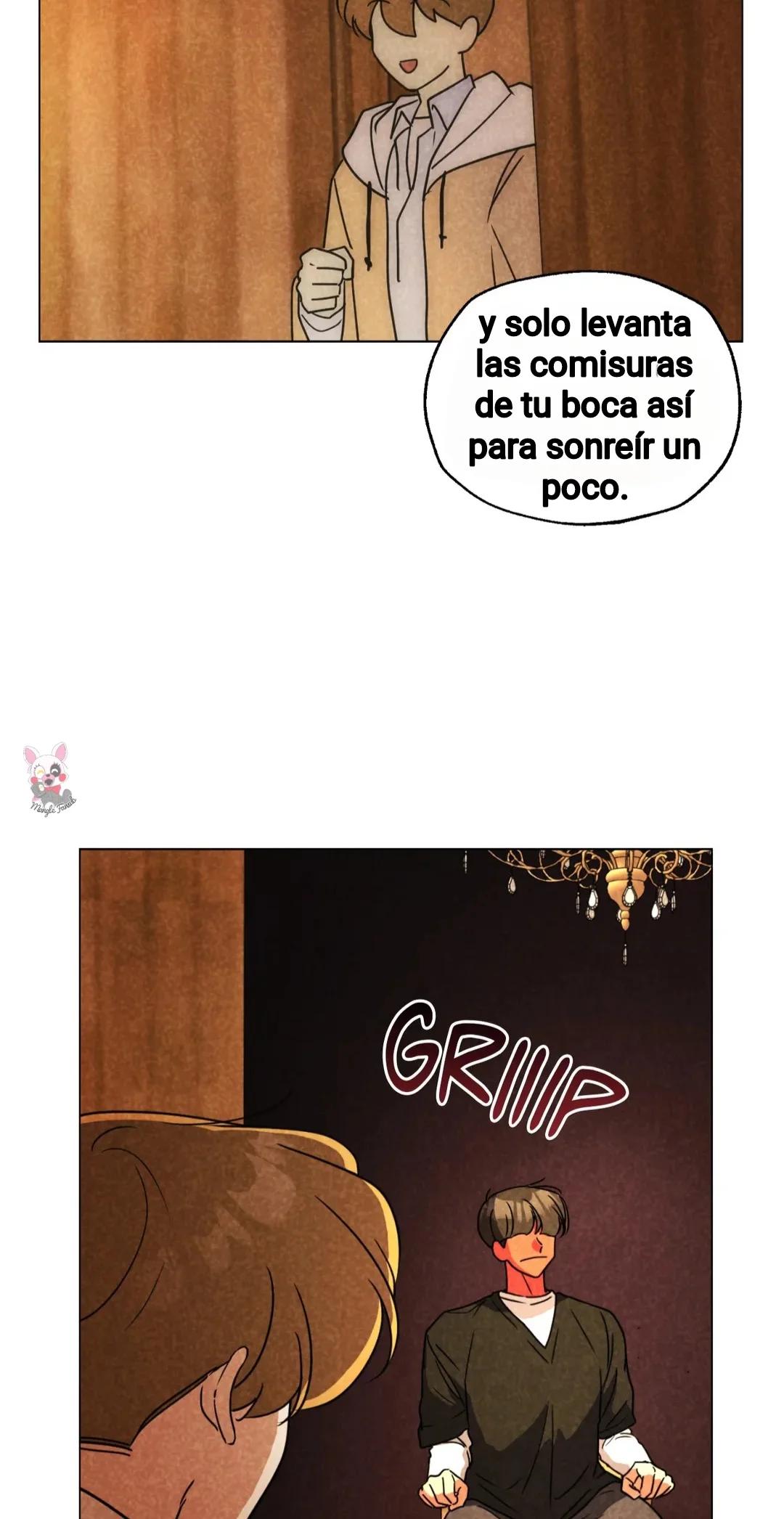 Ramos de espinacas - Capítulo 80 3 manhwa