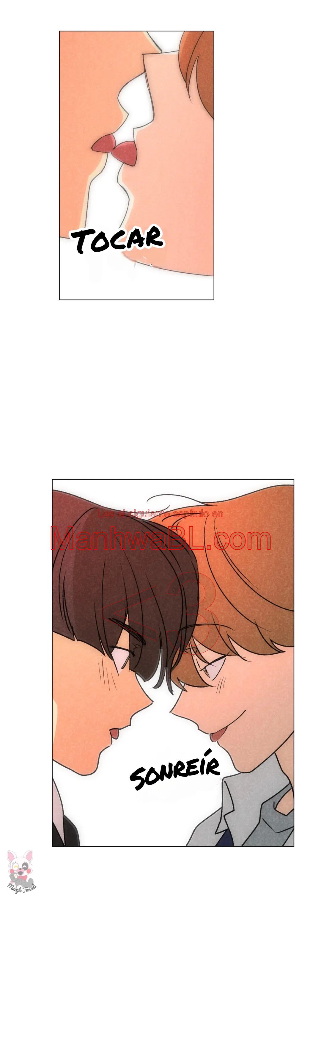 Ramos de espinacas - Capítulo 78 3 manhwa