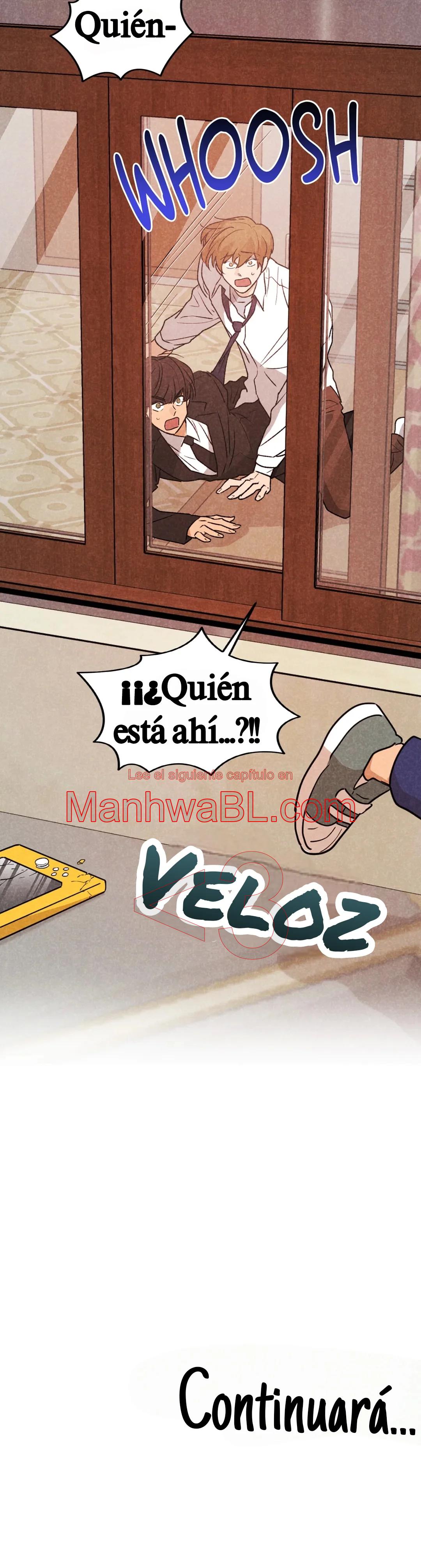 Ramos de espinacas - Capítulo 78 3 manhwa