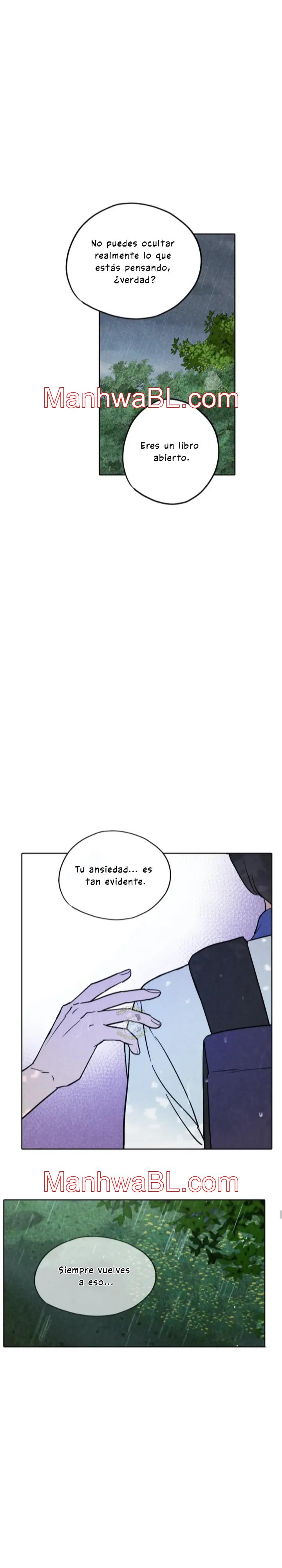 Ramos de espinacas - Capítulo 21.2 manhwa